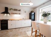 Prodej bytu, 3+1, 106 m²