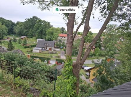 Prodej chaty/rekreačního objektu, 52 m²
