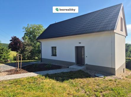 Prodej chaty/rekreačního objektu, 91 m²