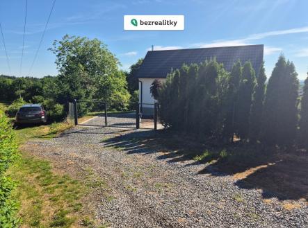 Prodej chaty/rekreačního objektu, 91 m²