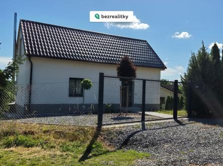 Prodej chaty/rekreačního objektu, 91 m²