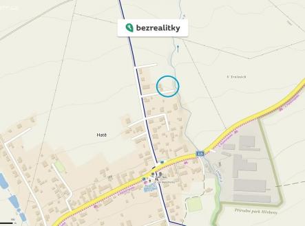 Prodej pozemku pro bydlení, 914 m²