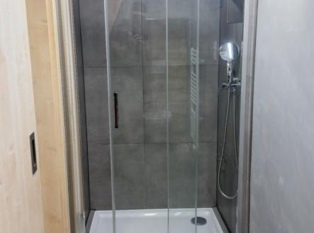 Prodej bytu, 2+kk, 41 m²
