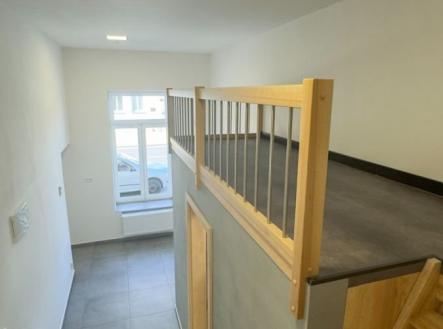 Prodej bytu, 2+kk, 41 m²