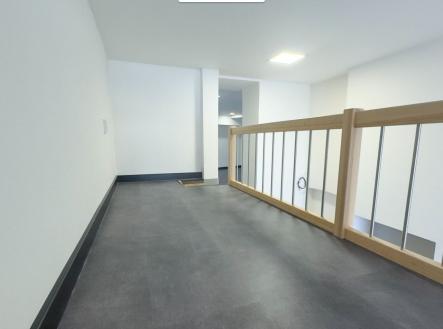 Prodej bytu, 2+kk, 41 m²