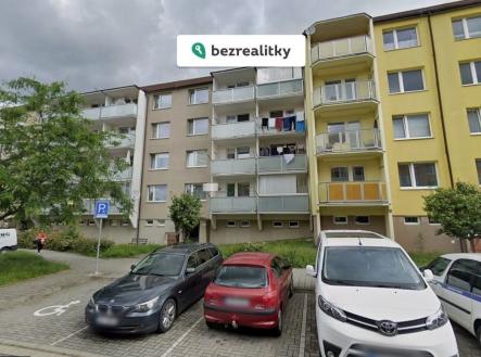 Prodej bytu, 1+1, 31 m²