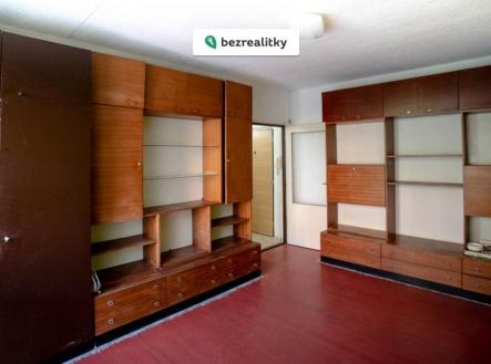 Prodej bytu, 1+1, 31 m²