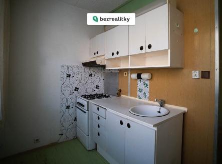 Prodej bytu, 1+1, 31 m²