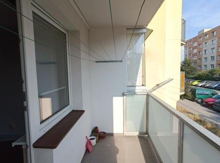 Prodej bytu, 1+1, 31 m²