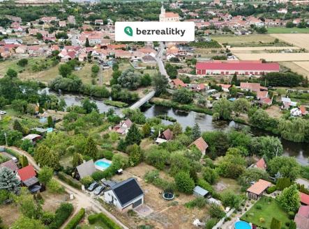 Prodej domu/vily, 126 m²