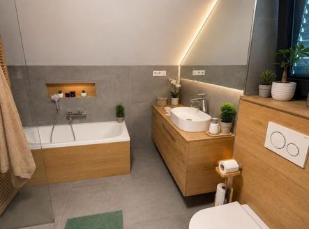 Prodej domu/vily, 126 m²