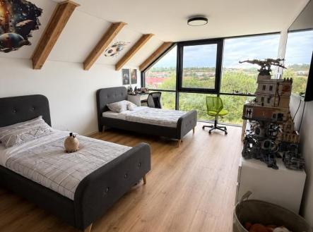 Prodej domu/vily, 126 m²