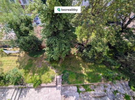 Prodej bytu, 1+kk, 45 m²