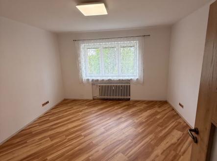 Prodej bytu, 1+kk, 23 m² obrázek
