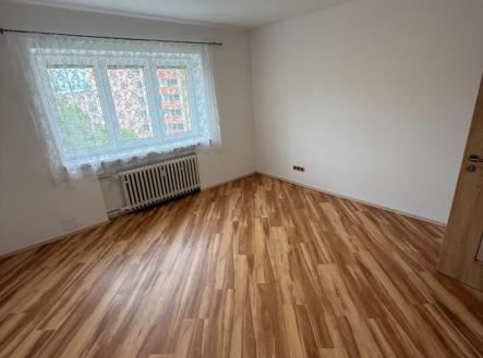 Prodej bytu, 1+kk, 23 m²