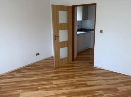 Prodej bytu, 1+kk, 23 m²