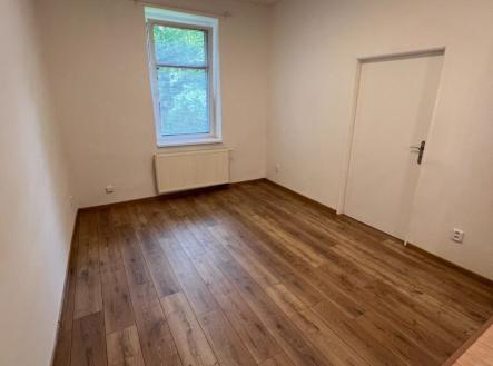 Prodej bytu, 2+kk, 48 m²