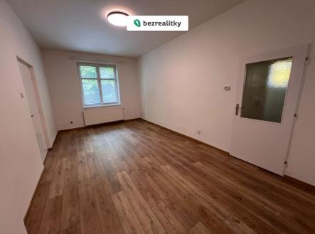 Prodej bytu, 2+kk, 48 m²
