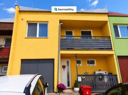Prodej domu/vily, 182 m²