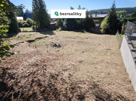Prodej pozemku pro bydlení, 414 m²