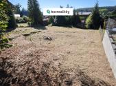 Prodej pozemku pro bydlení, 414 m²