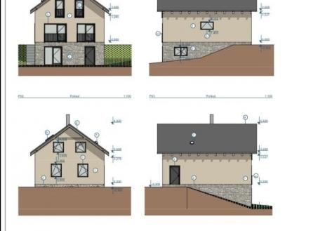 Prodej pozemku pro bydlení, 414 m²