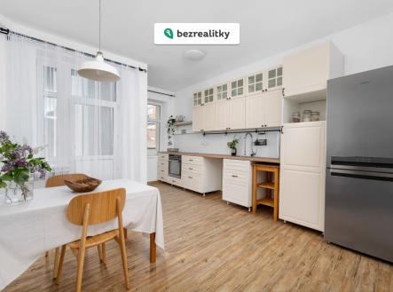 Prodej bytu, 3+kk, 65 m²