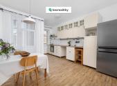 Prodej bytu, 3+kk, 65 m²