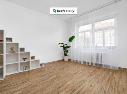 Prodej bytu, 3+kk, 65 m²