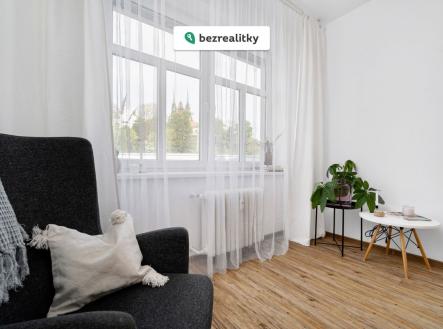 Prodej bytu, 3+kk, 65 m²