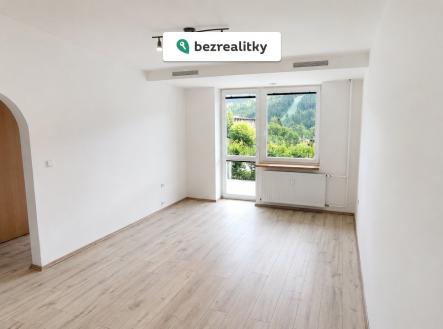 Prodej bytu, 1+1, 41 m²