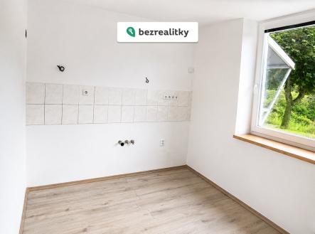 Prodej bytu, 1+1, 41 m²