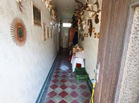 Prodej domu/vily, 150 m²