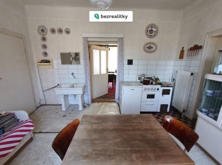 Prodej domu/vily, 150 m²