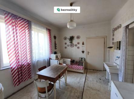 Prodej domu/vily, 150 m²