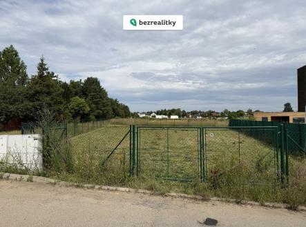 Prodej pozemku pro bydlení, 801 m²