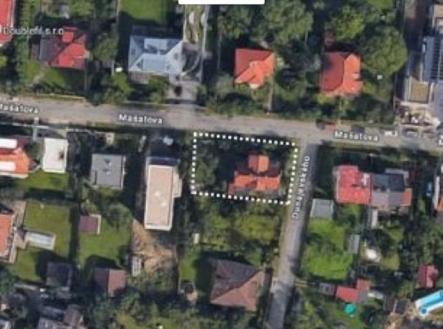 Prodej domu/vily, 240 m²