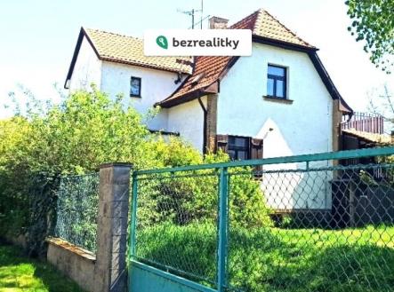 Prodej domu/vily, 240 m²