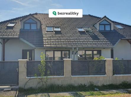 Prodej domu/vily, 360 m²