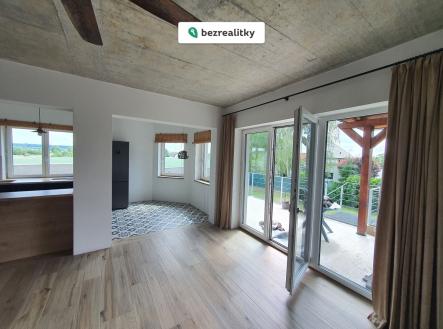 Prodej domu/vily, 360 m²