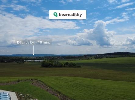 Prodej pozemku pro bydlení, 1 565 m²