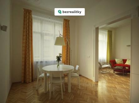 Prodej bytu, 3+kk, 75 m²