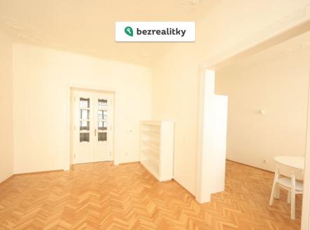 Prodej bytu, 3+kk, 75 m²