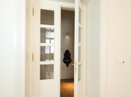 Prodej bytu, 3+kk, 75 m²