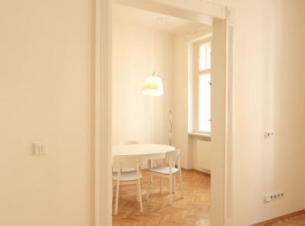 Prodej bytu, 3+kk, 75 m²
