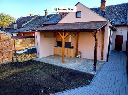 Prodej domu/vily, 70 m²