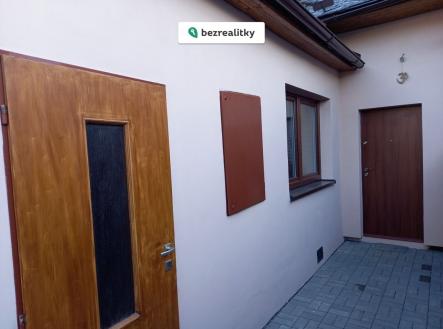 Prodej domu/vily, 70 m²