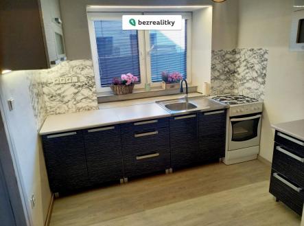Prodej domu/vily, 70 m²