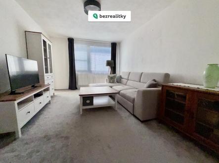 Prodej bytu, 3+1, 72 m²