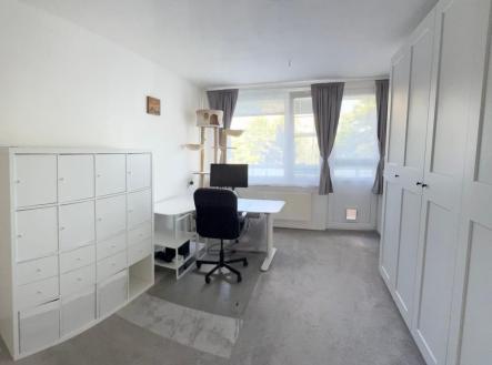 Prodej bytu, 3+1, 72 m²
